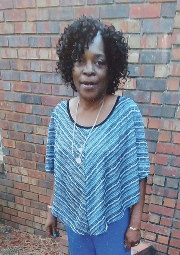Hazel S. Brown Profile Photo