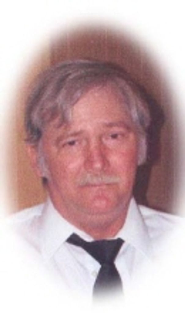 Gene Tustin