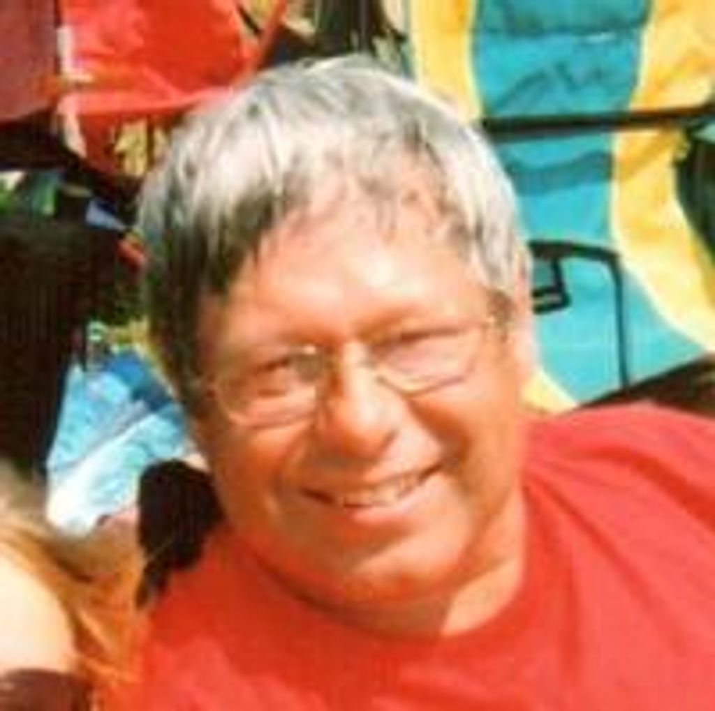 John Robert Rohrs