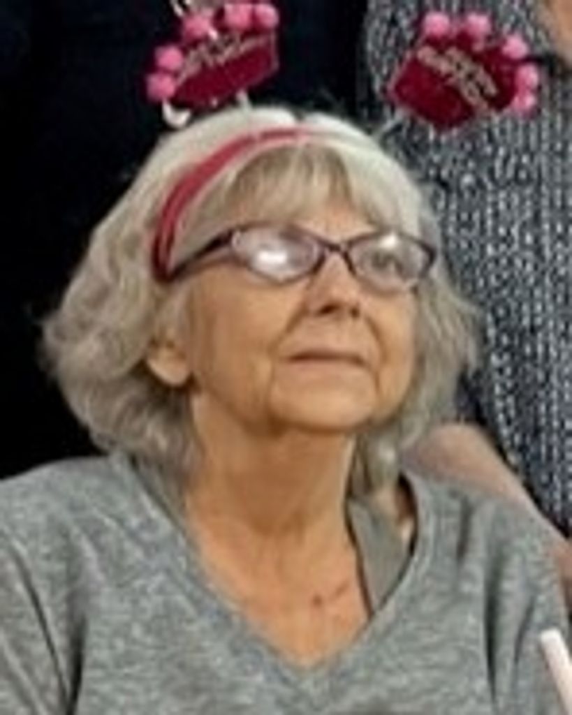 Sheila Mae Pyers