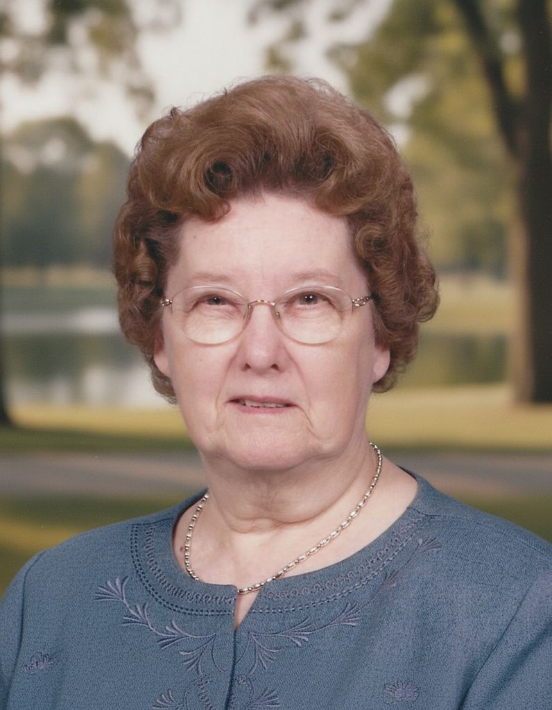 Sylvia Rogers Profile Photo
