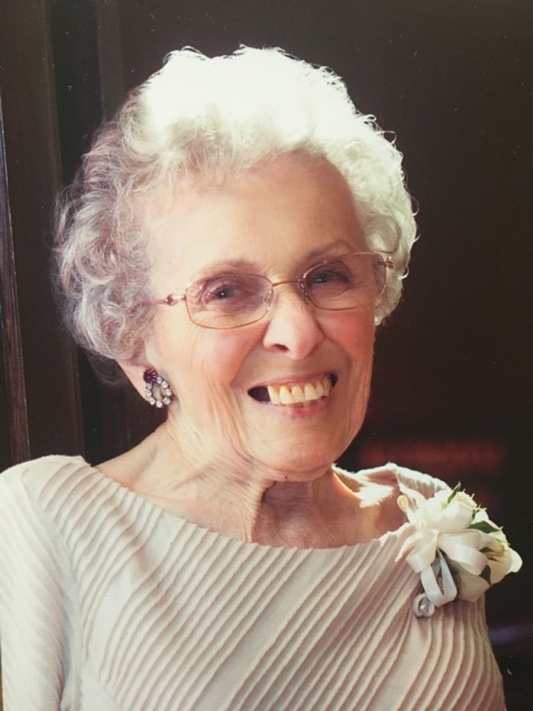 Jean Muriel (Cully)  Briggs Profile Photo