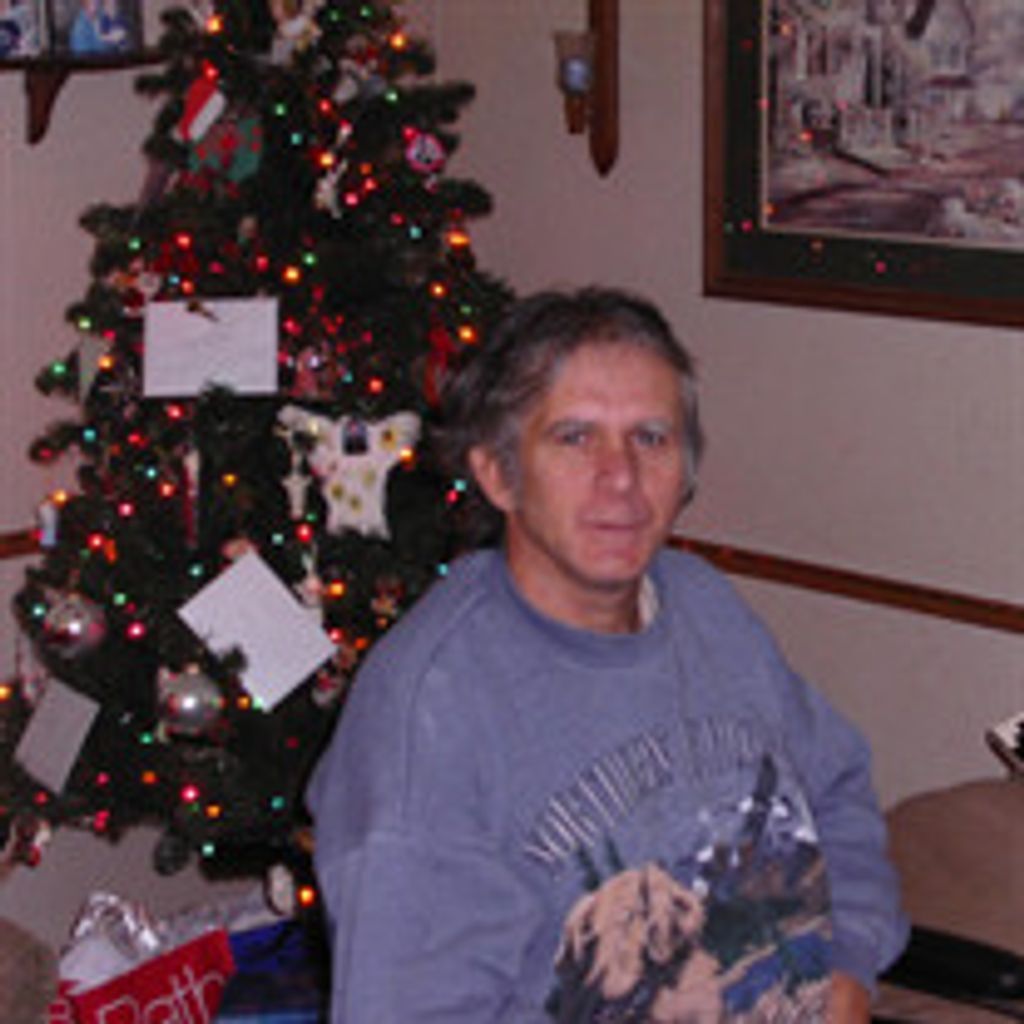 Thomas Randolph Pruitt