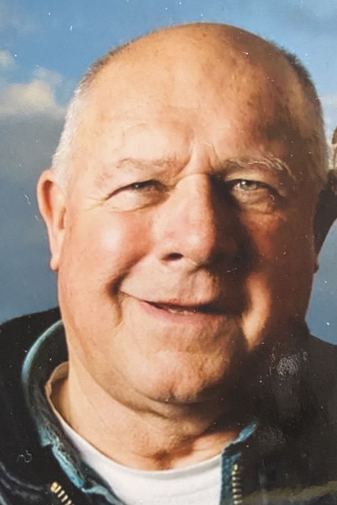 Harry Clair Martz Profile Photo