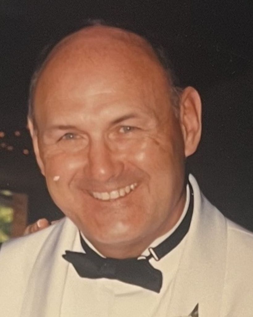 William J. Shaughnessy Profile Photo
