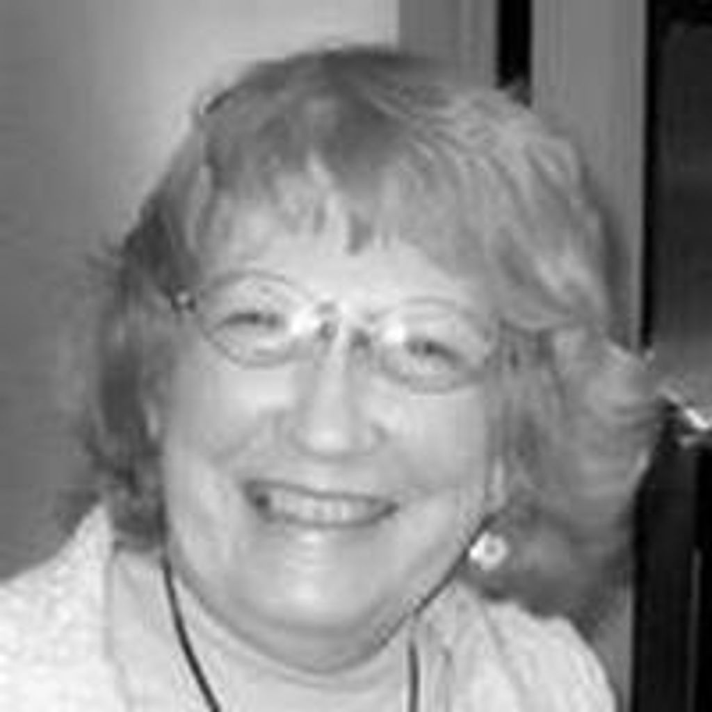 Barbara Yeager