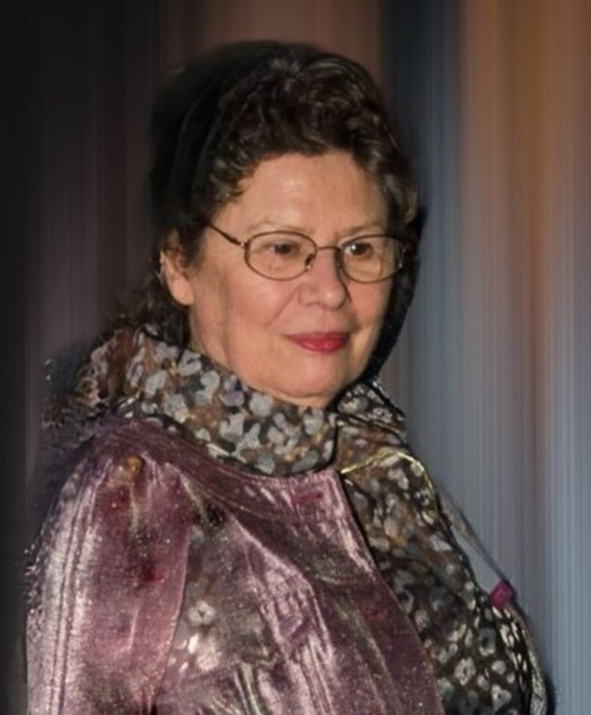 Doris Lee Wilson Profile Photo