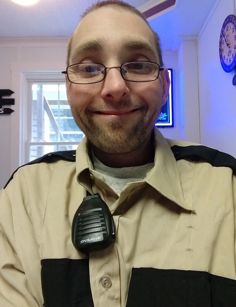 Richard Hardy, Jr. Profile Photo