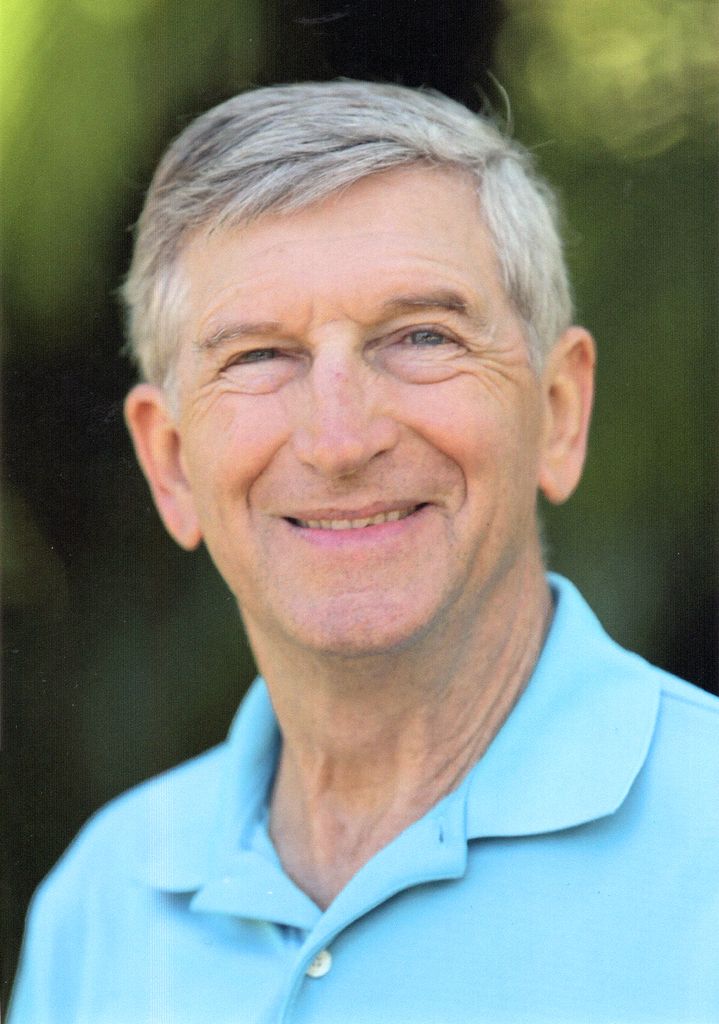 John Burry Fendel Jr. Profile Photo