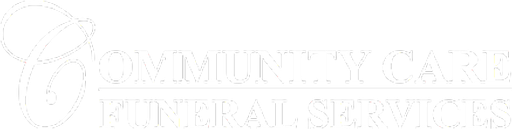 Community Care Funeral Services Logo