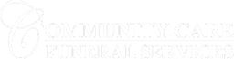Community Care Funeral Services Logo