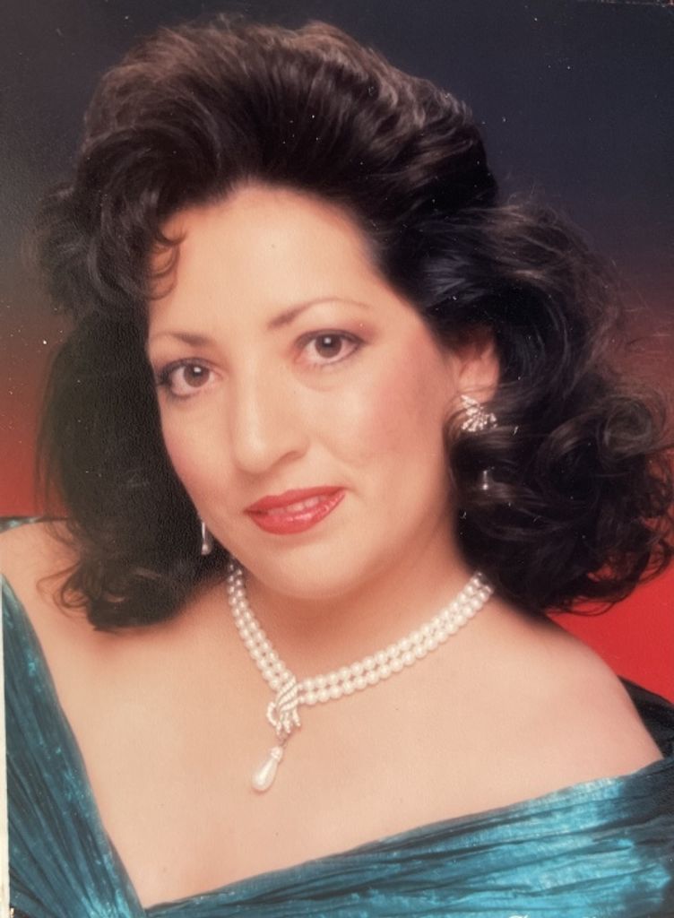 Cynthia Garcia