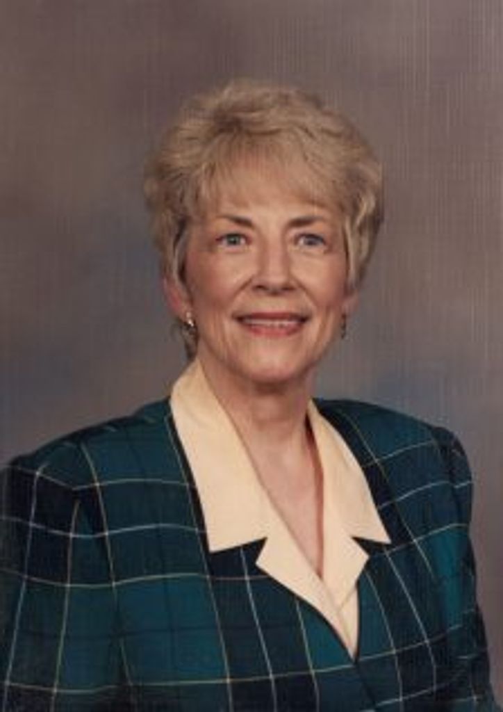 Delores Hales