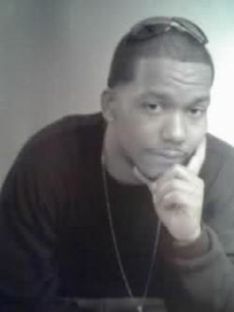 Michael Robert Crenshaw