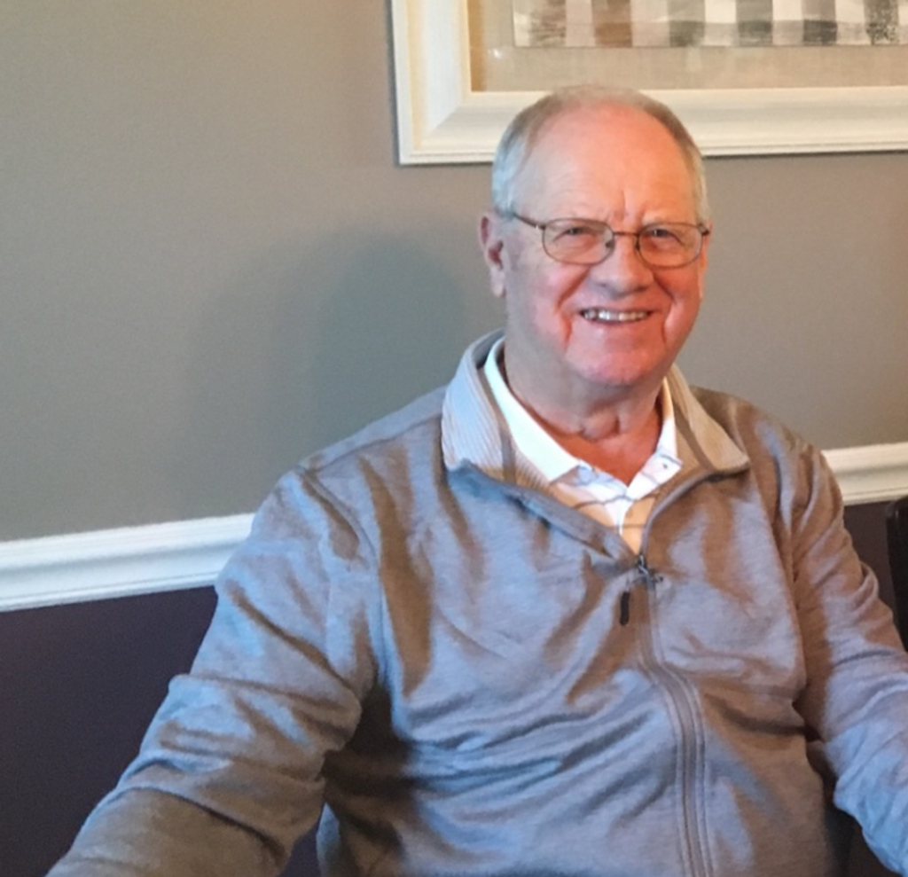 Robert Norton Profile Photo