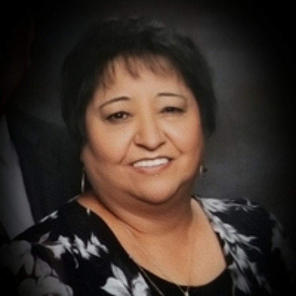 Teresa Gutierrez