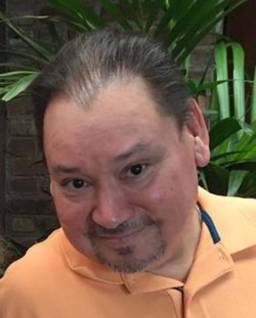 John "Bubba" Joseph Villarreal