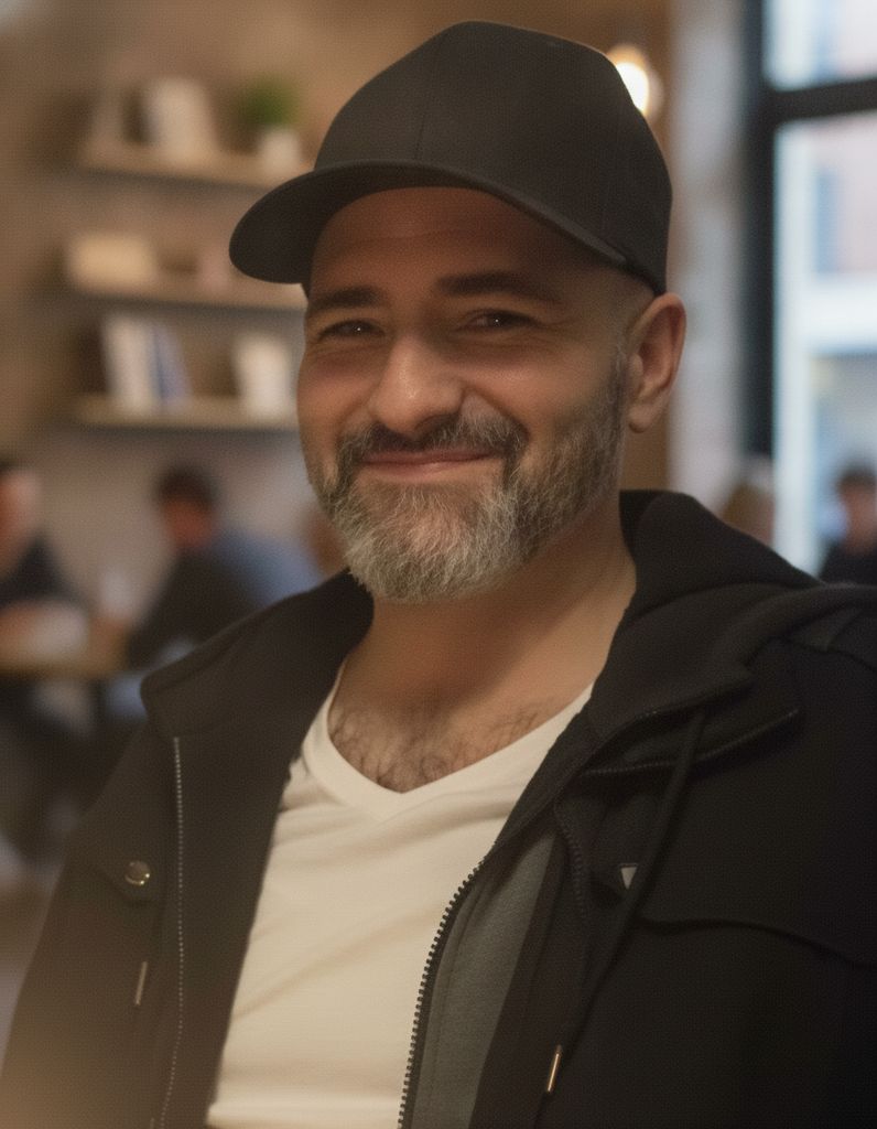 Xavier R. Davila