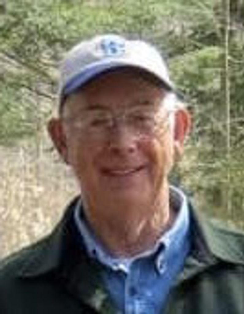 Everett W. Corliss Profile Photo