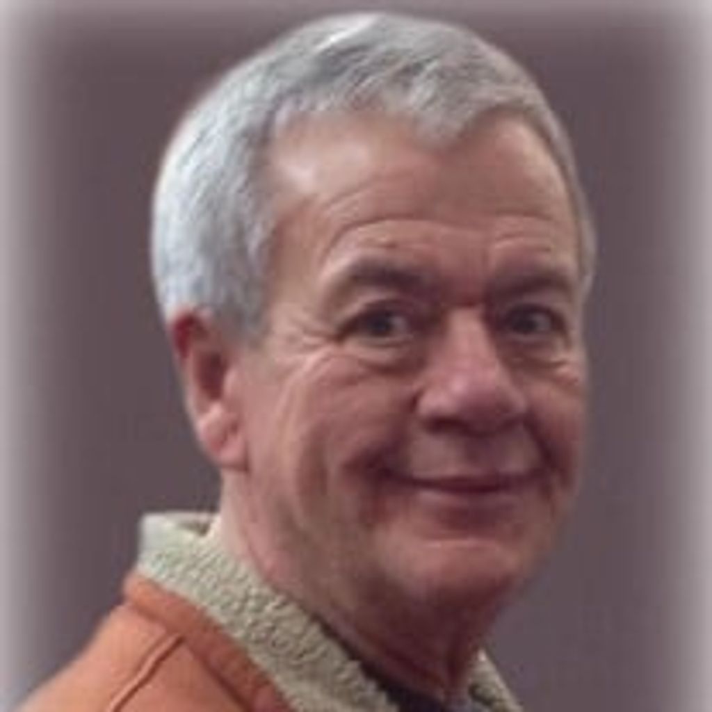 Kenneth "Ken" Wynn Williams