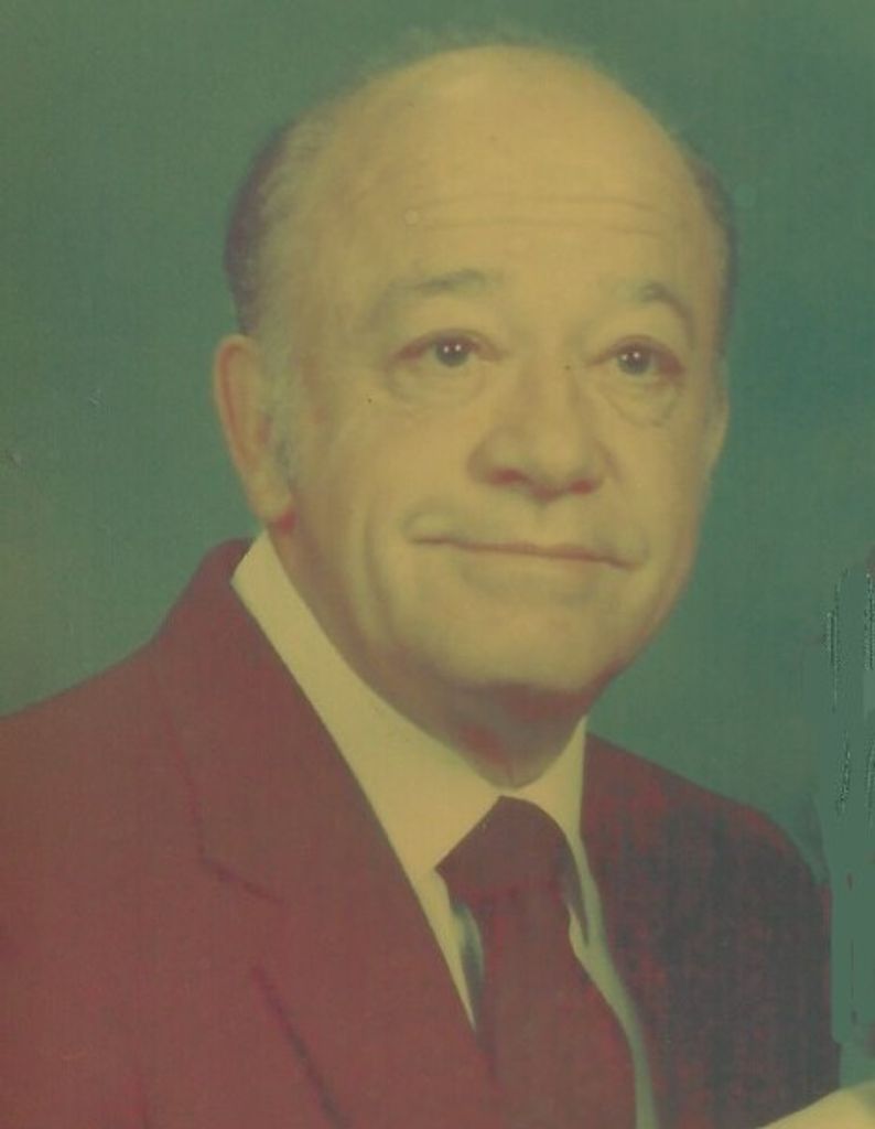 William E. Guske Profile Photo