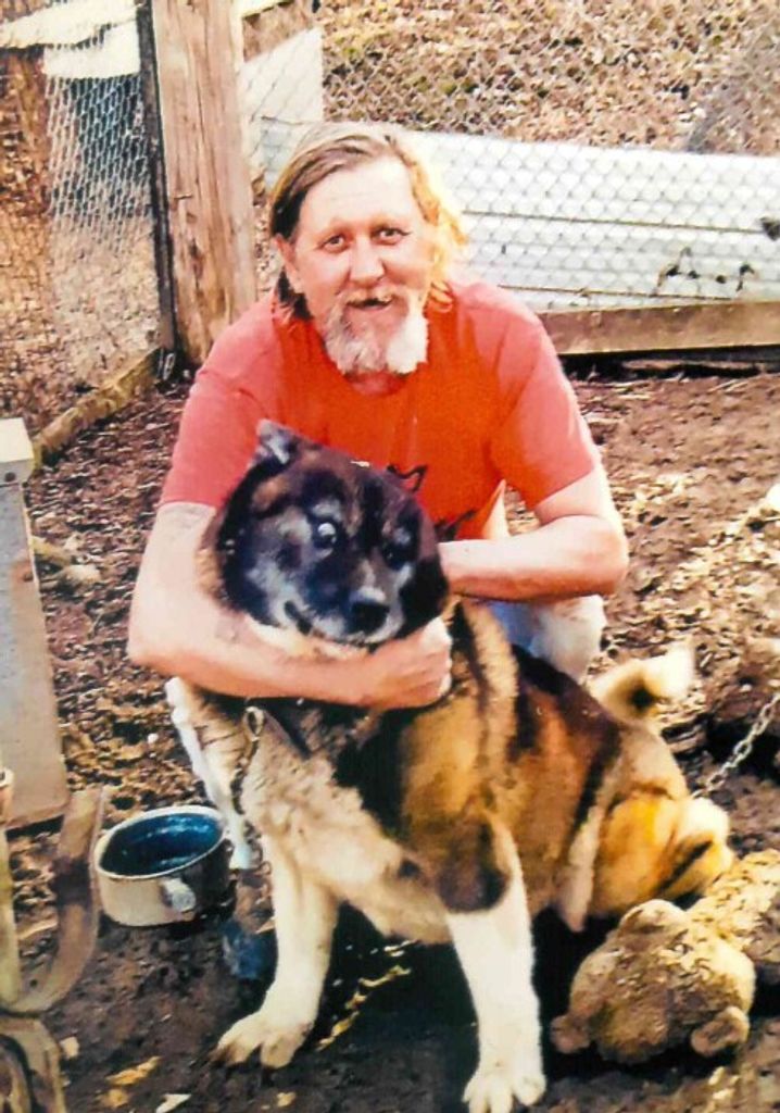 Timothy C. "Lurch" Miller