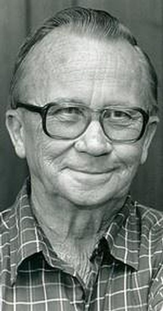 Otto J. Oetken, Jr.