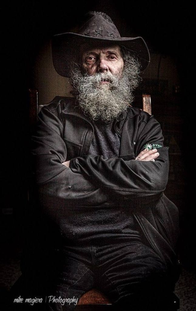 Melvin R. Krontz