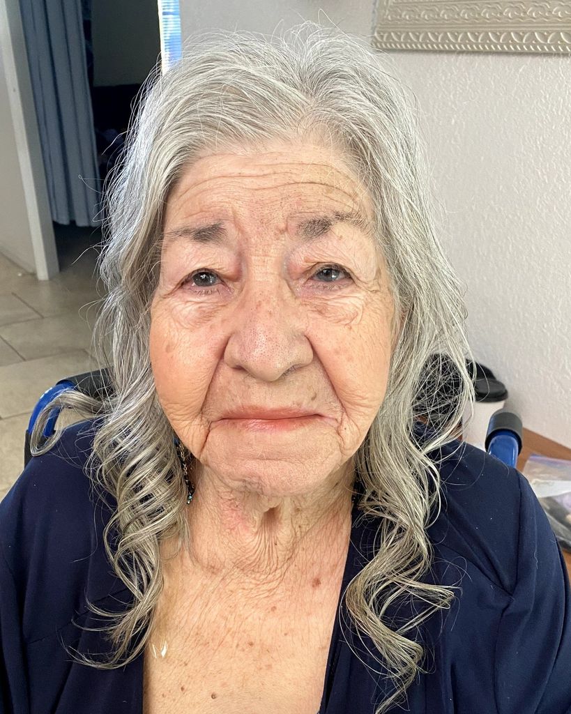 Maria Dolores Ramirez
