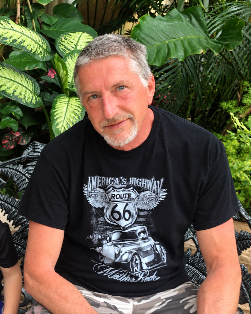 Brian Lee Lawrence Profile Photo