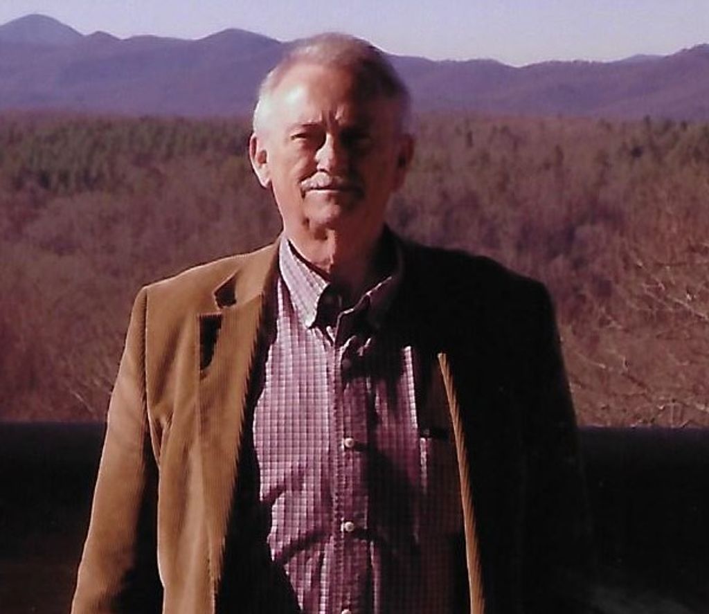 Gerald Herndon Profile Photo