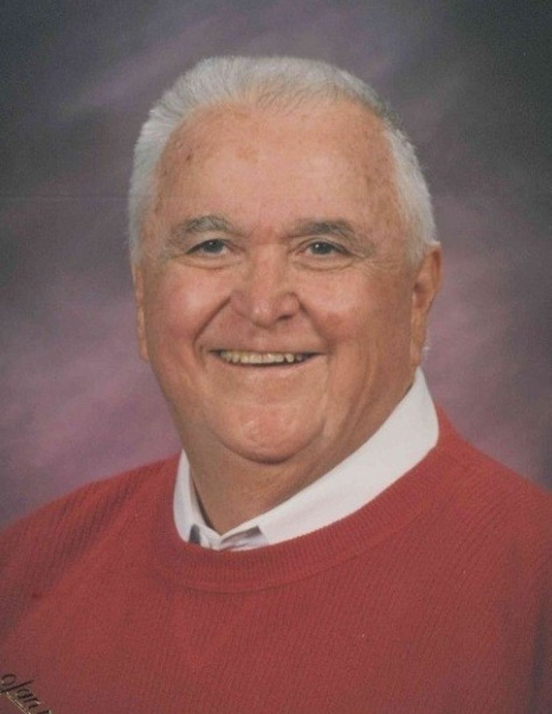 Richard Fuller
