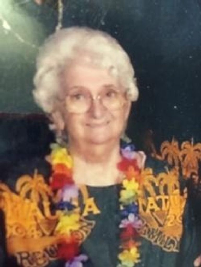 Vilma Getz