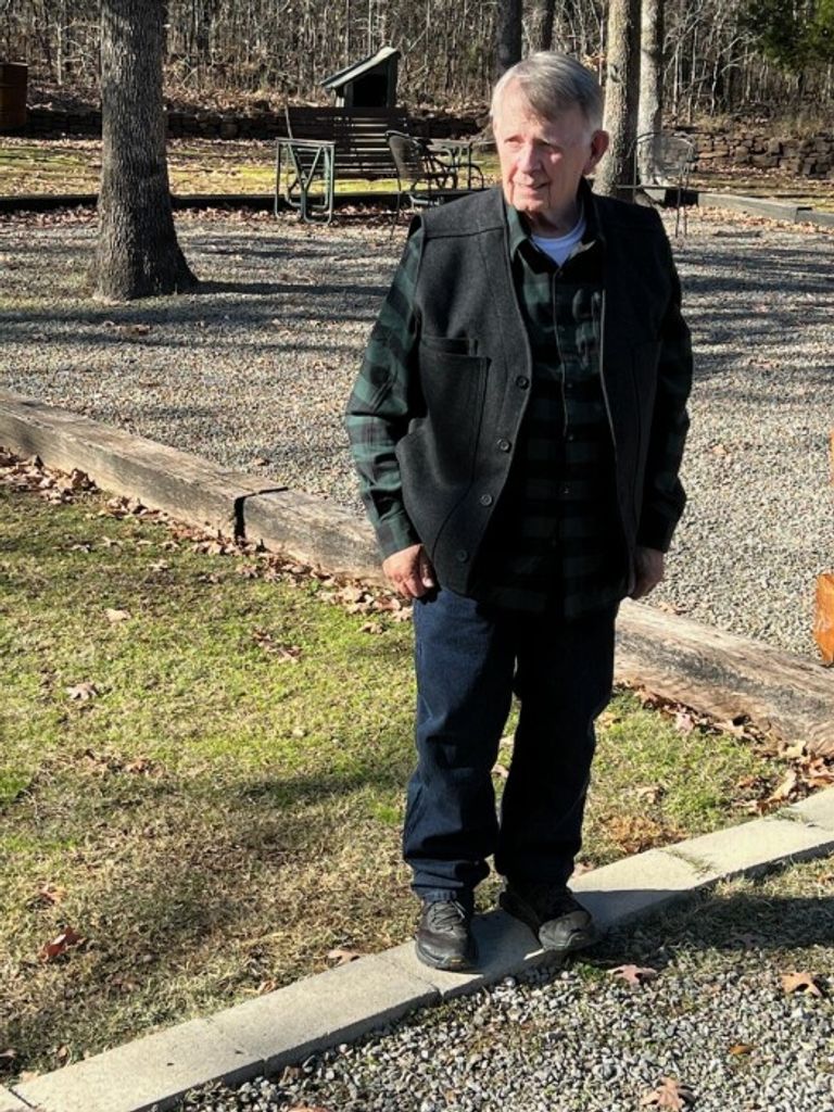 Dennis Martin Profile Photo