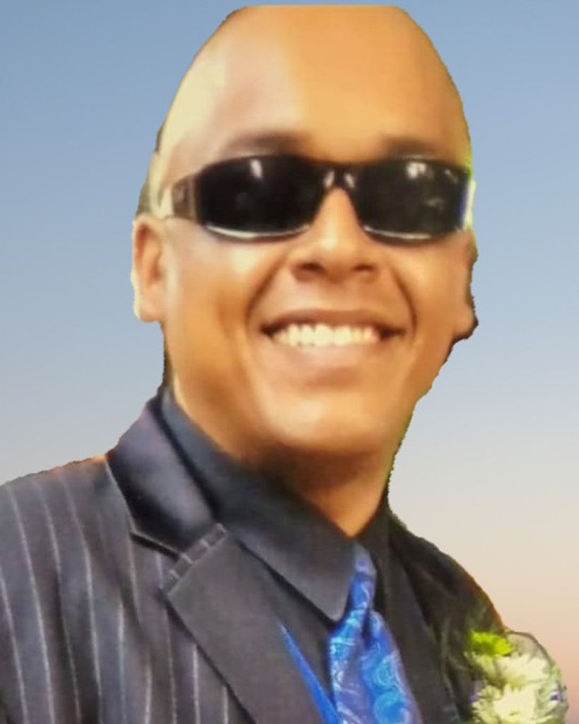 Francisco Irlas, Sr.