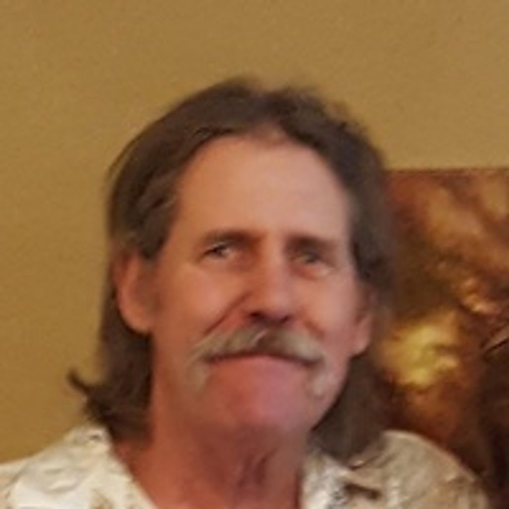 Jim Richard Lofton