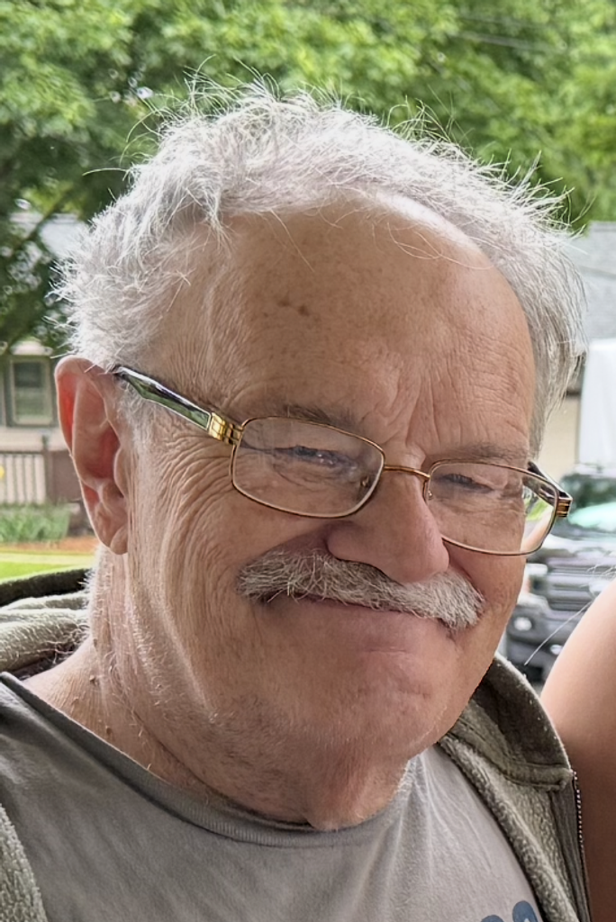 Allan David Branchau Profile Photo