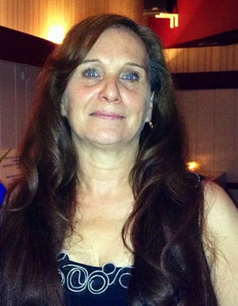 Jacqueline Liberto