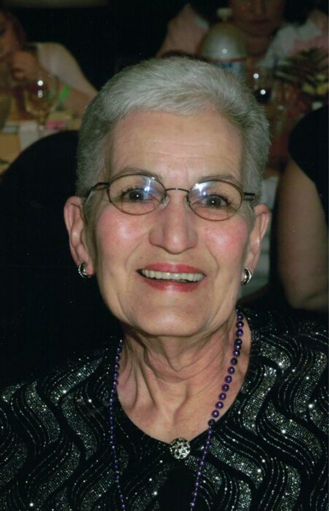 Jeanne Louise (Fitzwater)  Weber Profile Photo