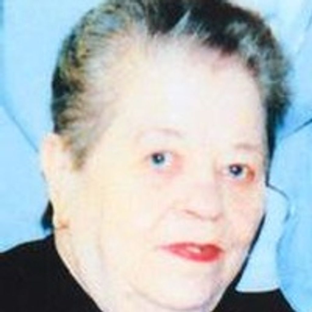 Annie Norton