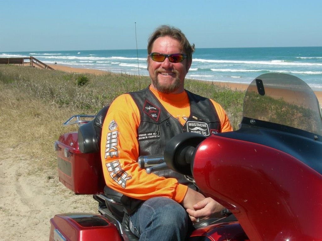 Larry Andrew Corbin Profile Photo
