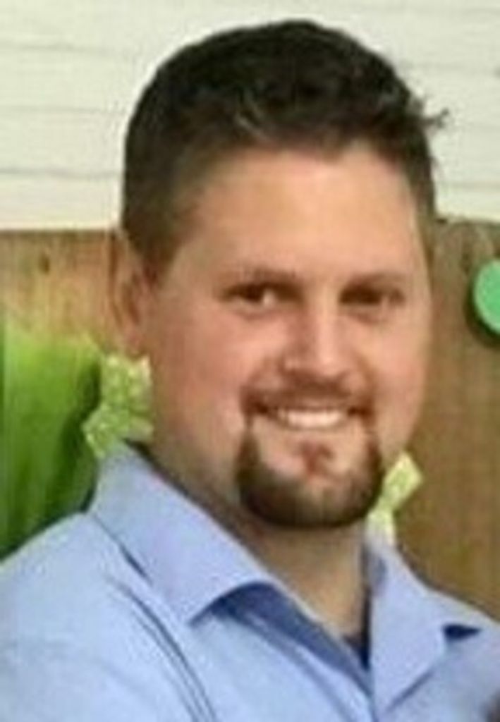 Travis Ray Kurtz Profile Photo