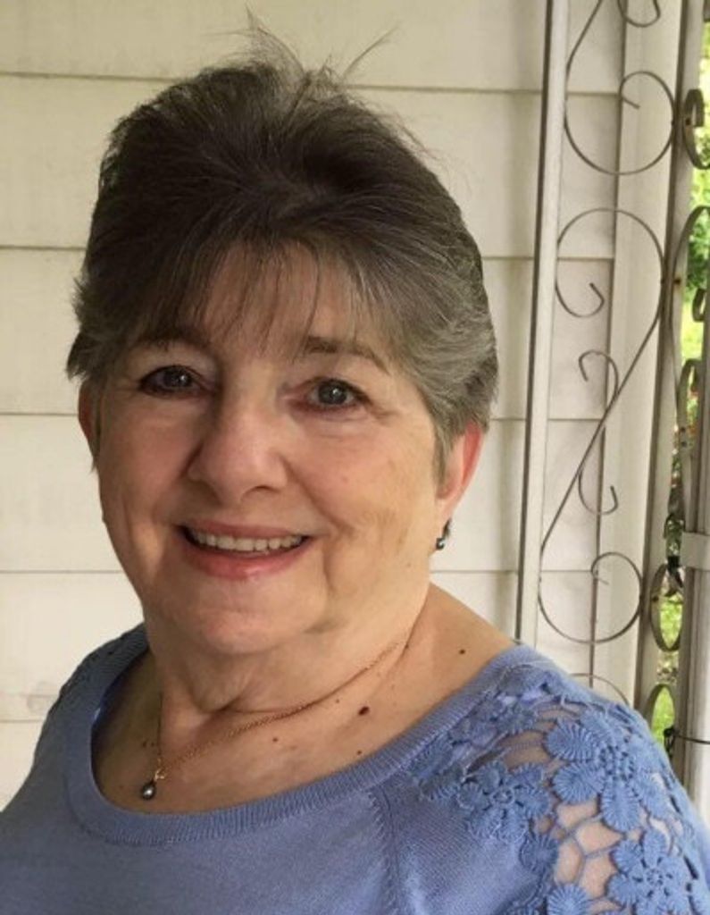 Carolyn Ann (Mitchell)  Miller Profile Photo