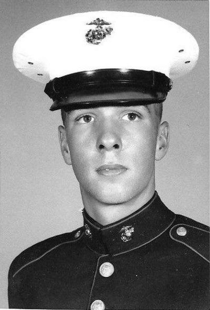 Robert "Bob" Lee Wrench