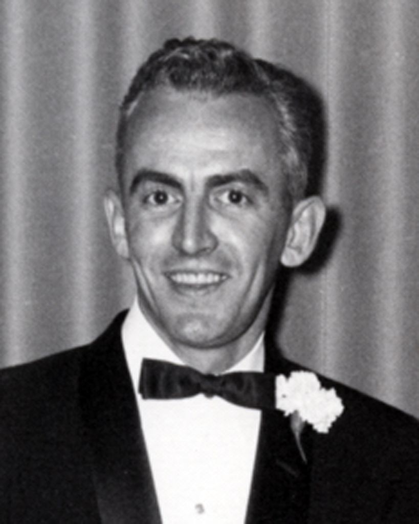 William Peter Mccormick