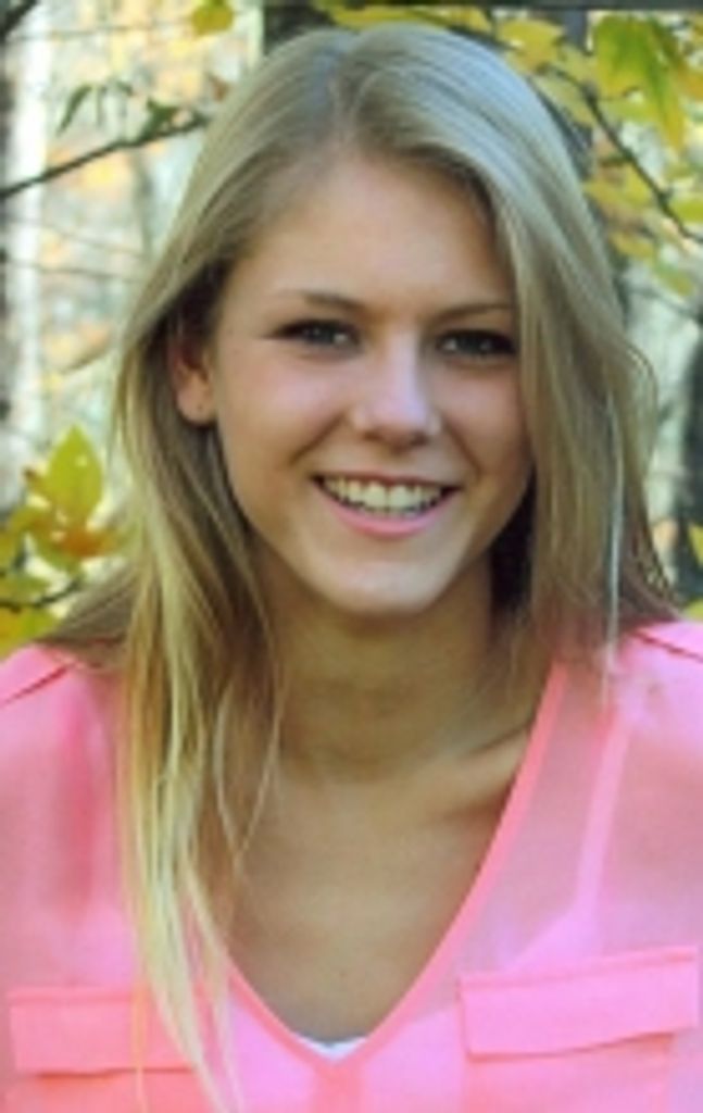 Samantha Marie Blankenship