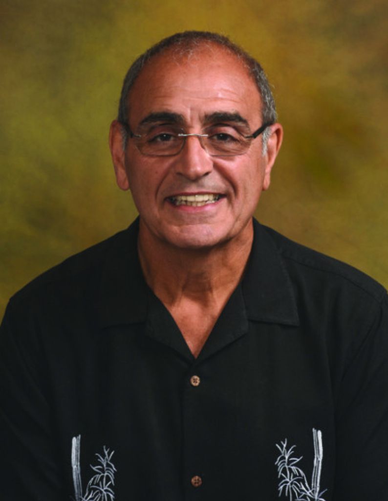 Lloyd Maron Yazbek