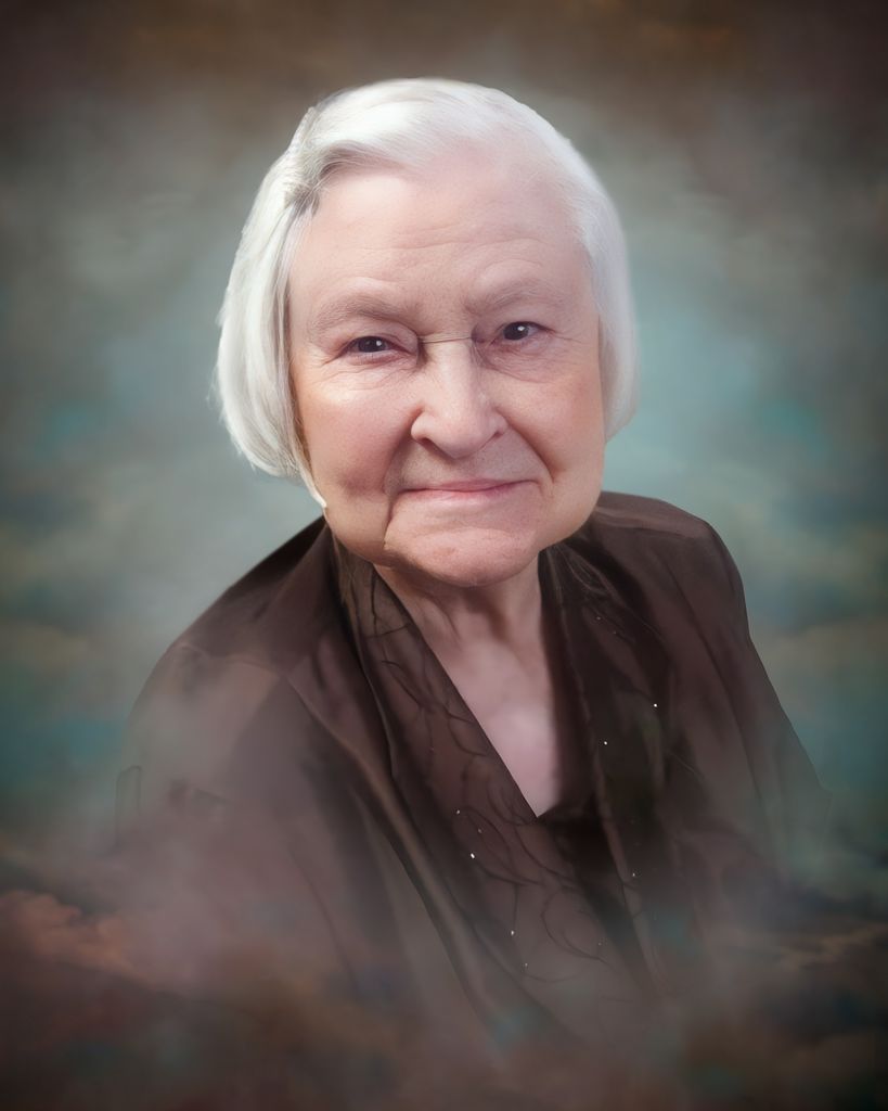 Annie Ruth Underwood Profile Photo