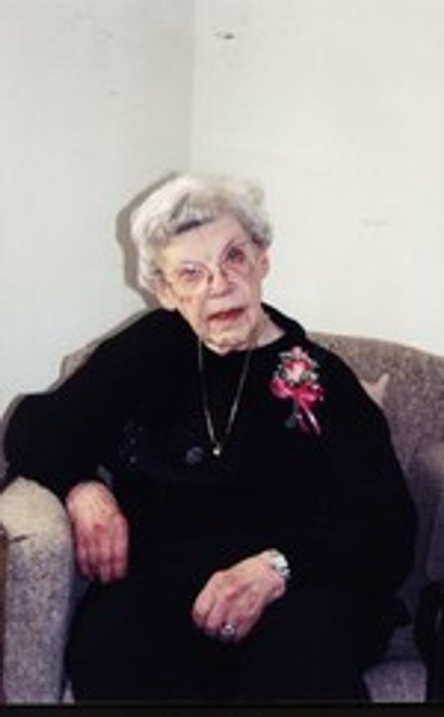 Dorothy Georgina Flemming Profile Photo