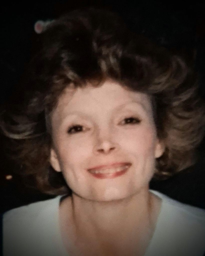 Mary Ham Martin Profile Photo